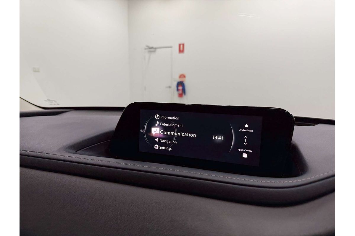 2023 Mazda CX-30 G20 Evolve DM Series