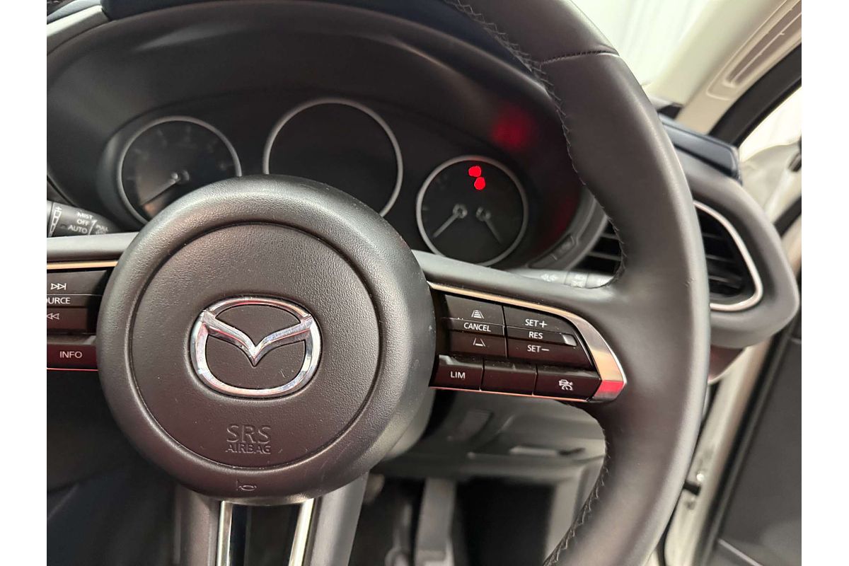 2023 Mazda CX-30 G20 Evolve DM Series