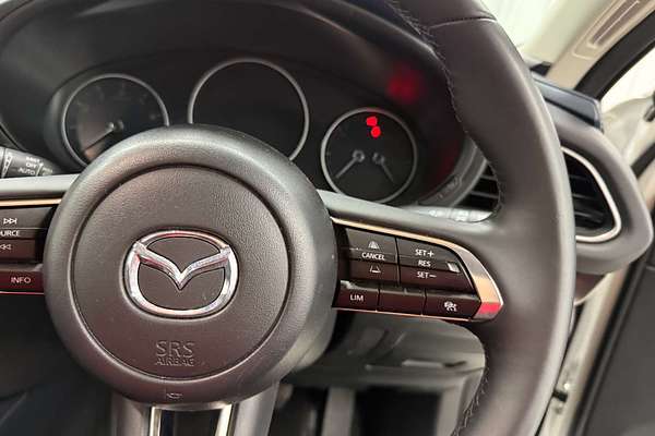 2023 Mazda CX-30 G20 Evolve DM Series