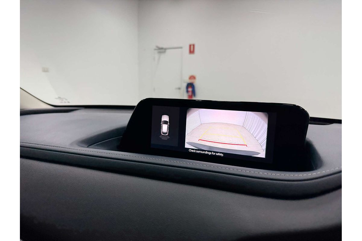 2023 Mazda CX-30 G20 Evolve DM Series