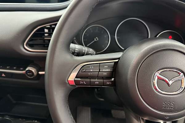 2023 Mazda CX-30 G20 Evolve DM Series