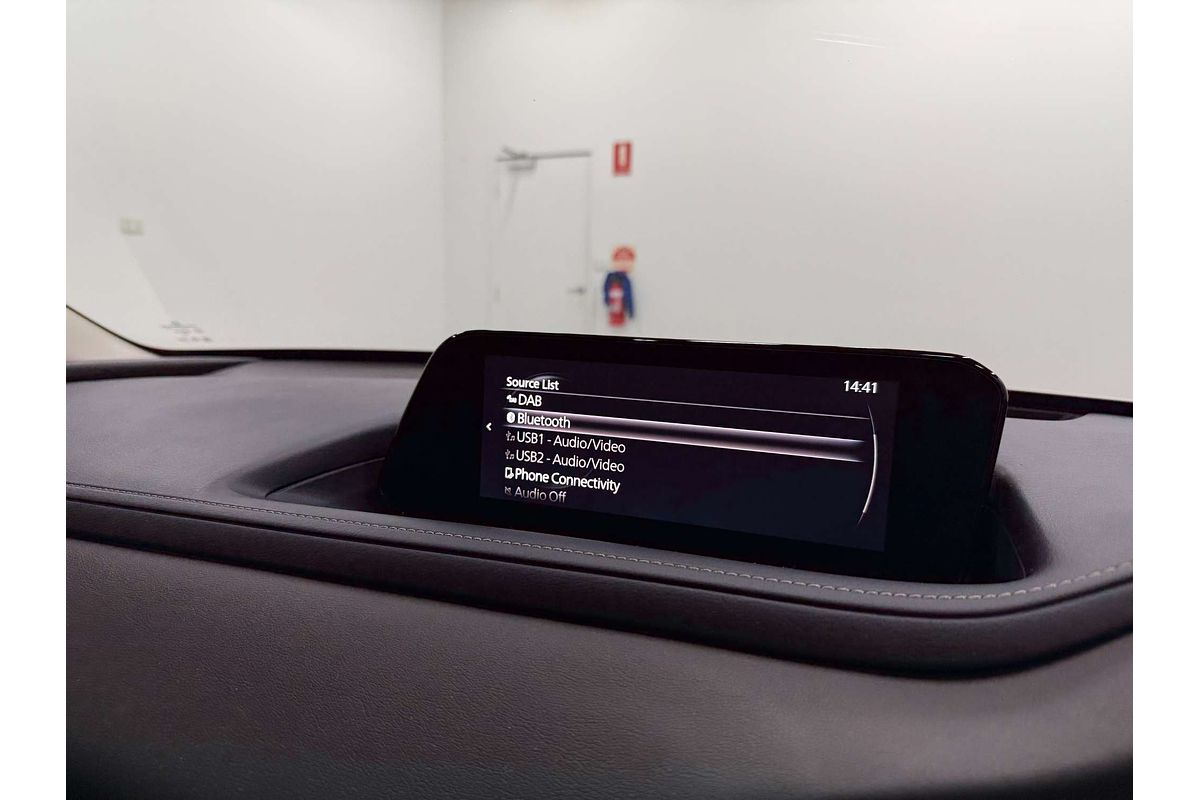 2023 Mazda CX-30 G20 Evolve DM Series