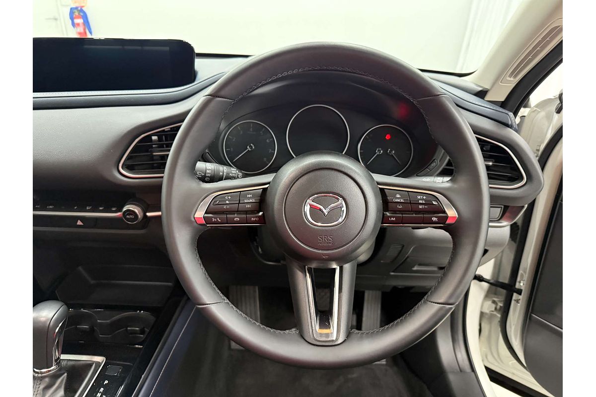 2023 Mazda CX-30 G20 Evolve DM Series