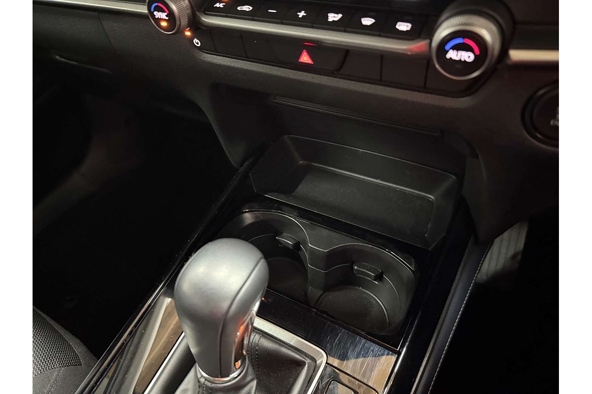 2023 Mazda CX-30 G20 Evolve DM Series
