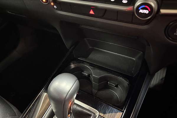 2023 Mazda CX-30 G20 Evolve DM Series