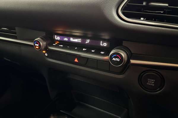 2023 Mazda CX-30 G20 Evolve DM Series