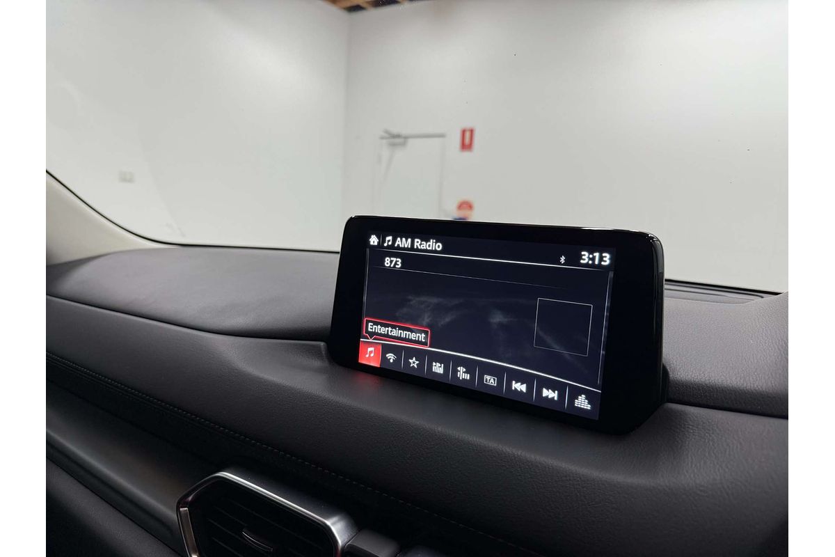 2021 Mazda CX-5 Maxx Sport KF Series