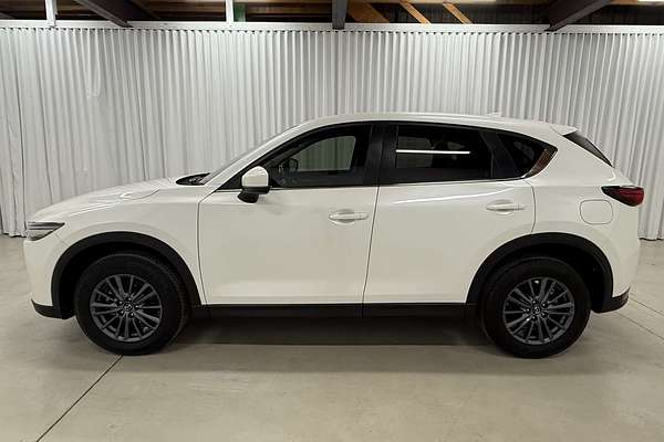 2021 Mazda CX-5 Maxx Sport KF Series