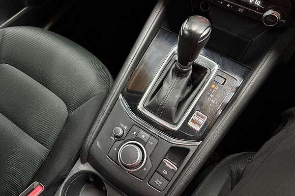 2021 Mazda CX-5 Maxx Sport KF Series