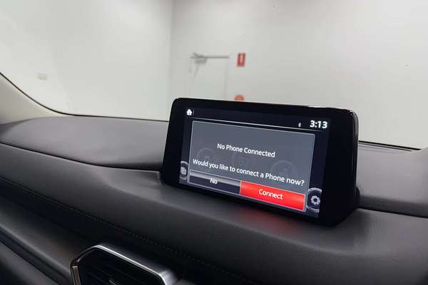 2021 Mazda CX-5 Maxx Sport KF Series