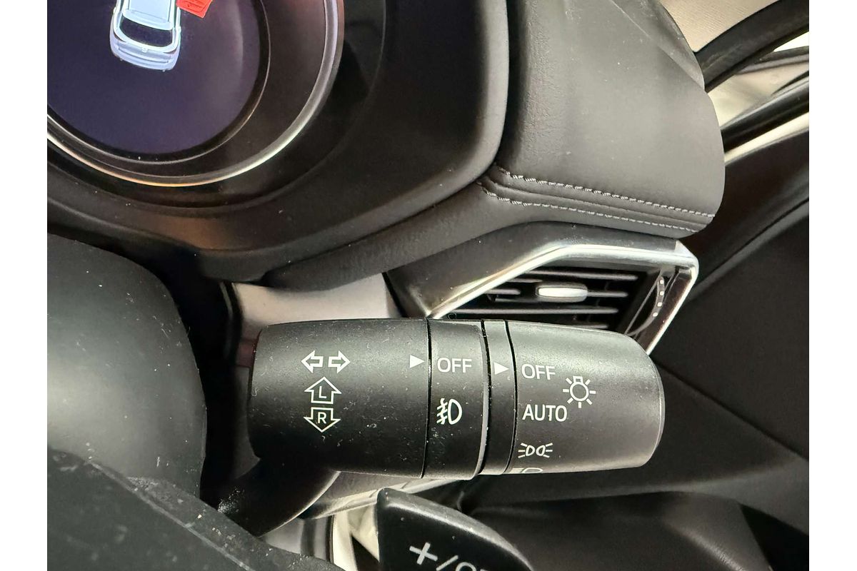 2021 Mazda CX-5 Maxx Sport KF Series