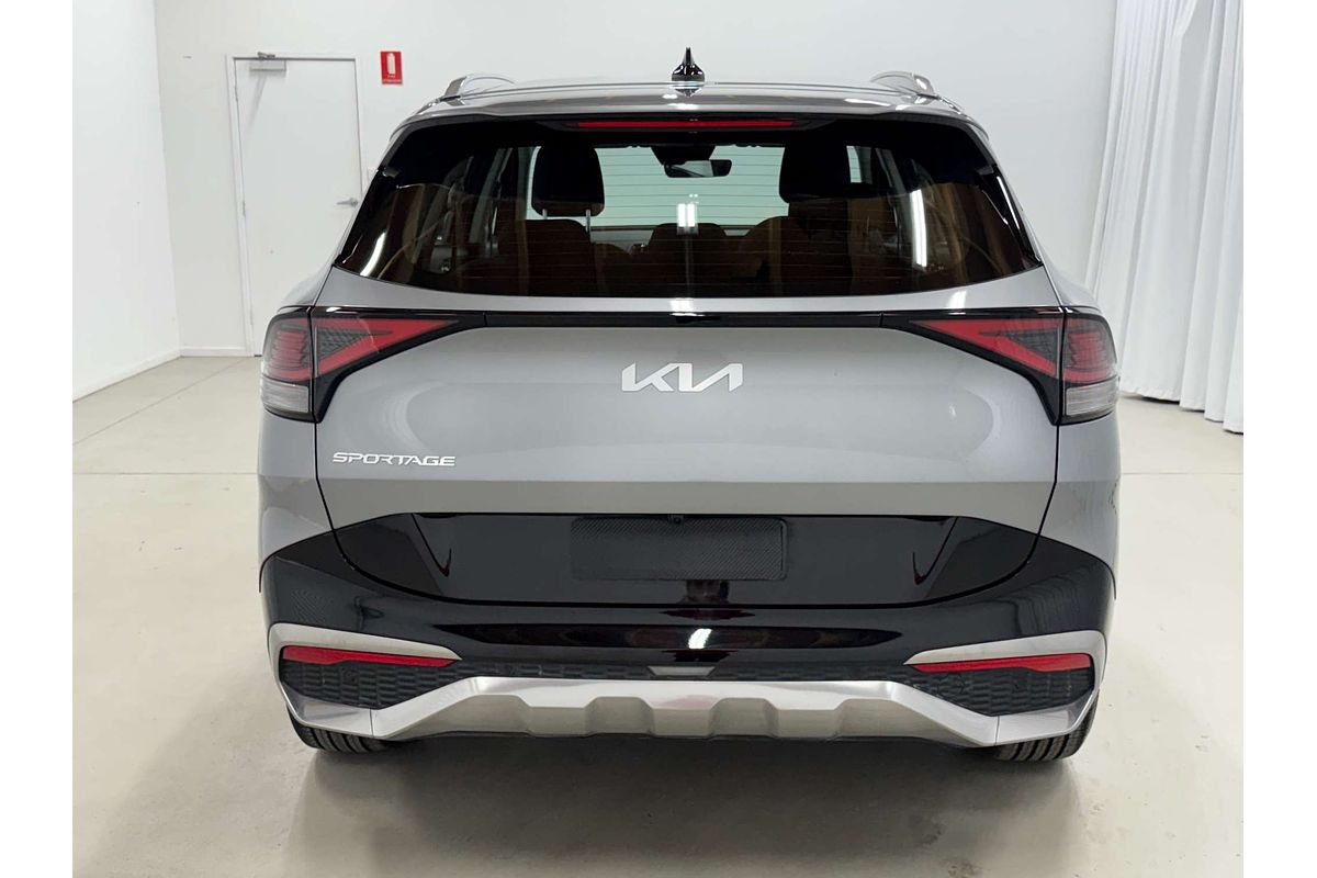 2022 Kia Sportage SX NQ5