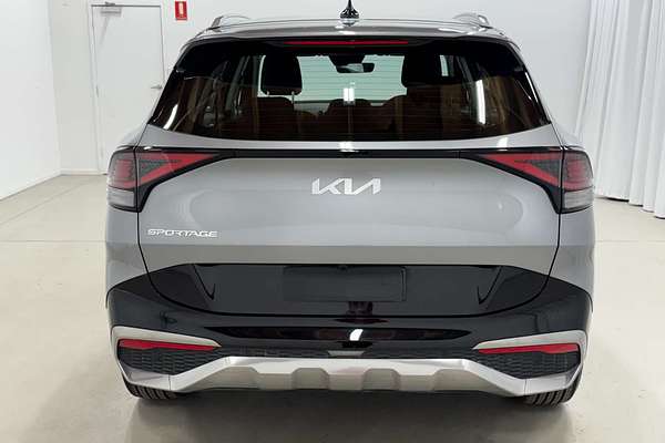 2022 Kia Sportage SX NQ5