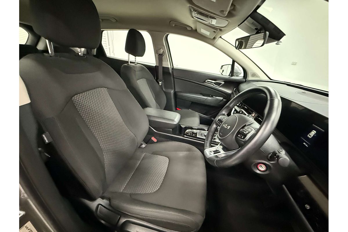 2022 Kia Sportage SX NQ5