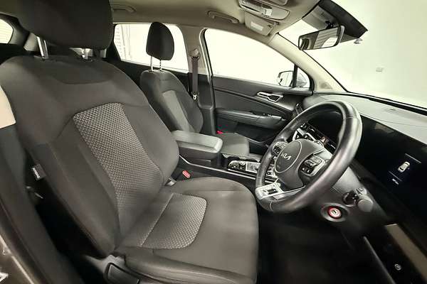 2022 Kia Sportage SX NQ5