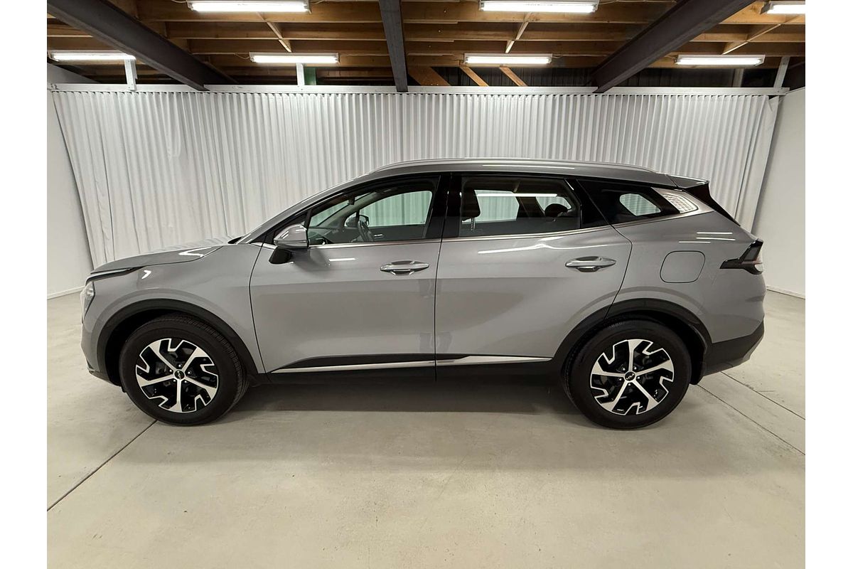 2022 Kia Sportage SX NQ5