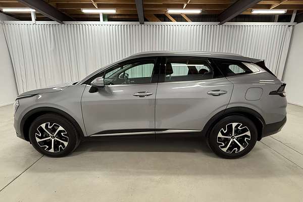 2022 Kia Sportage SX NQ5