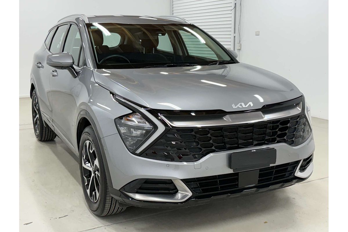 2022 Kia Sportage SX NQ5