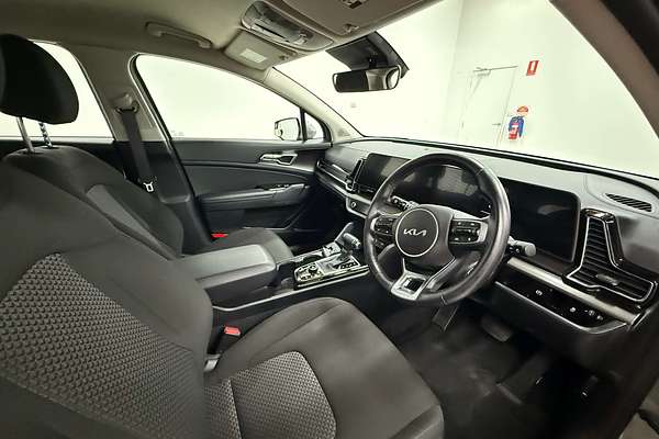 2022 Kia Sportage SX NQ5