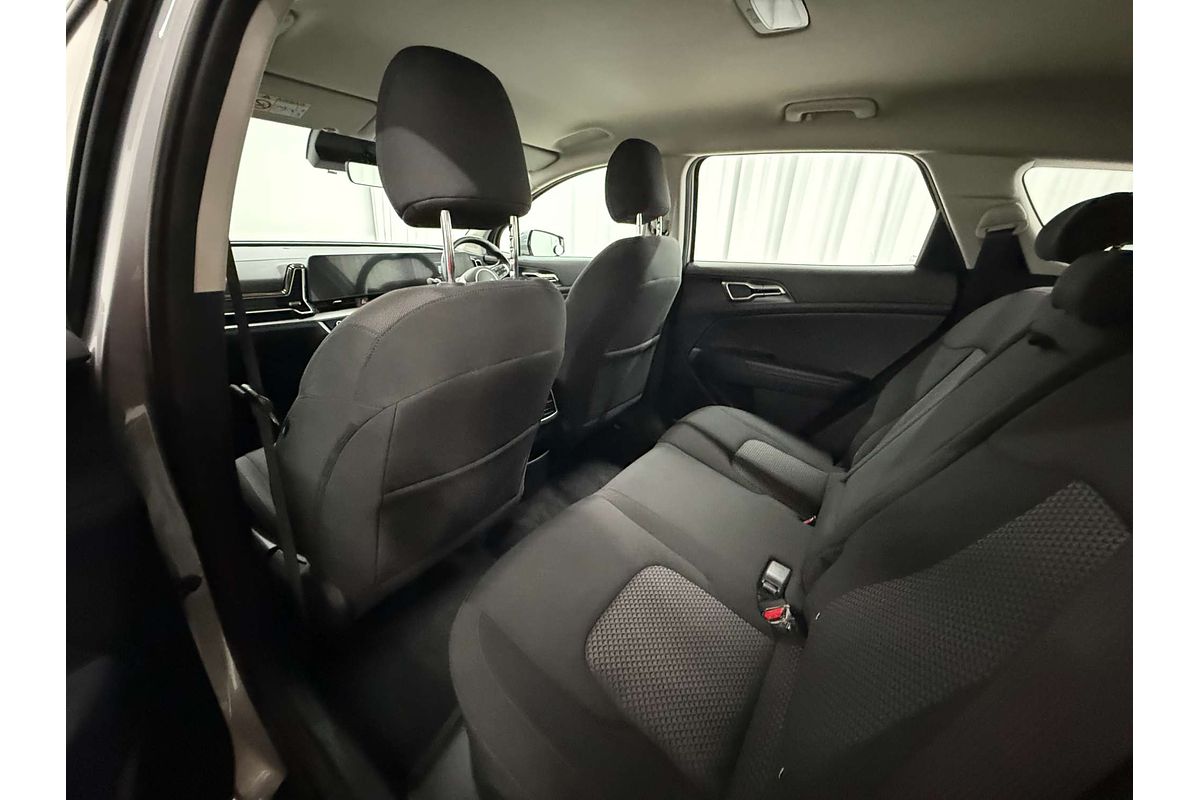 2022 Kia Sportage SX NQ5