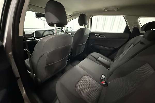 2022 Kia Sportage SX NQ5