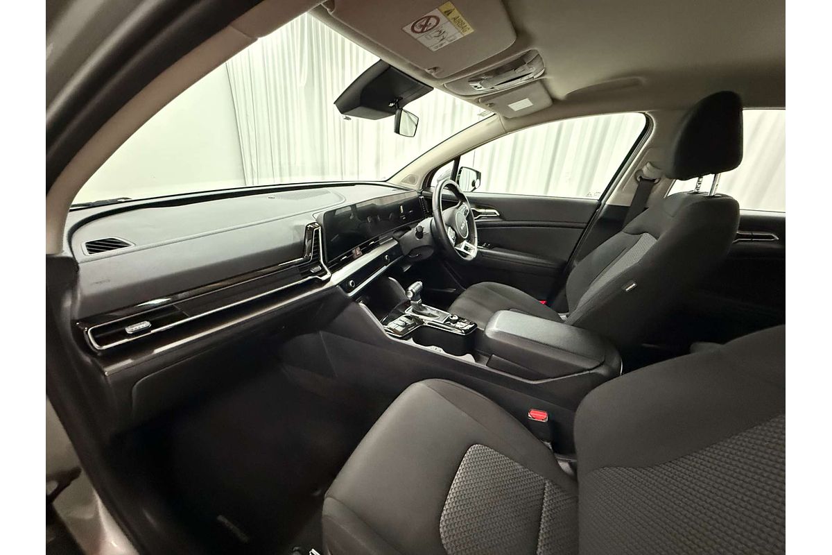 2022 Kia Sportage SX NQ5