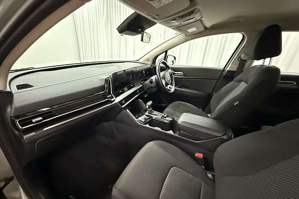 2022 Kia Sportage SX NQ5