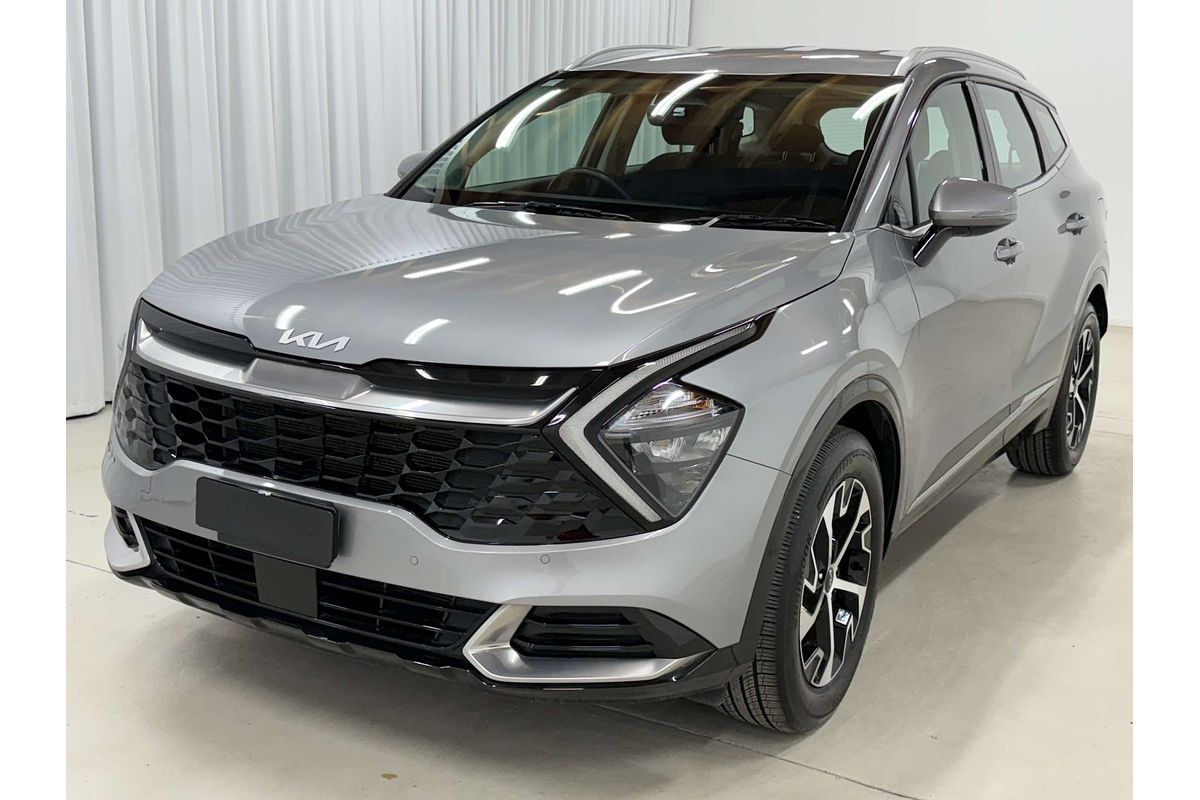 2022 Kia Sportage SX NQ5