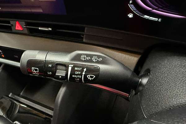 2022 Kia Sportage SX NQ5