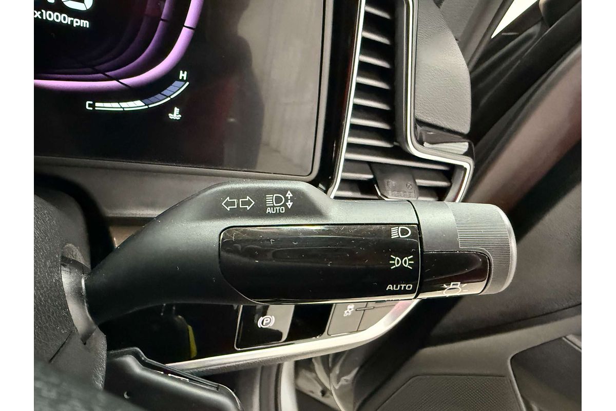 2022 Kia Sportage SX NQ5