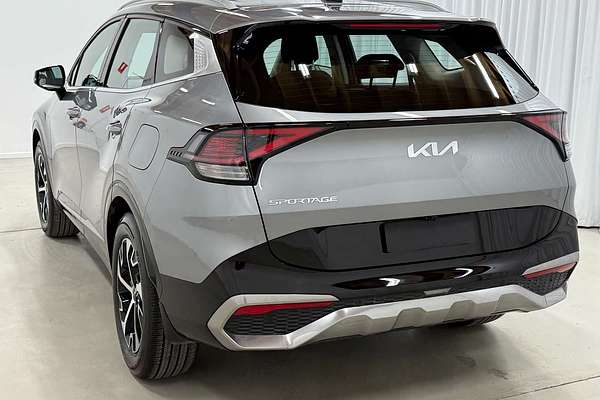 2022 Kia Sportage SX NQ5