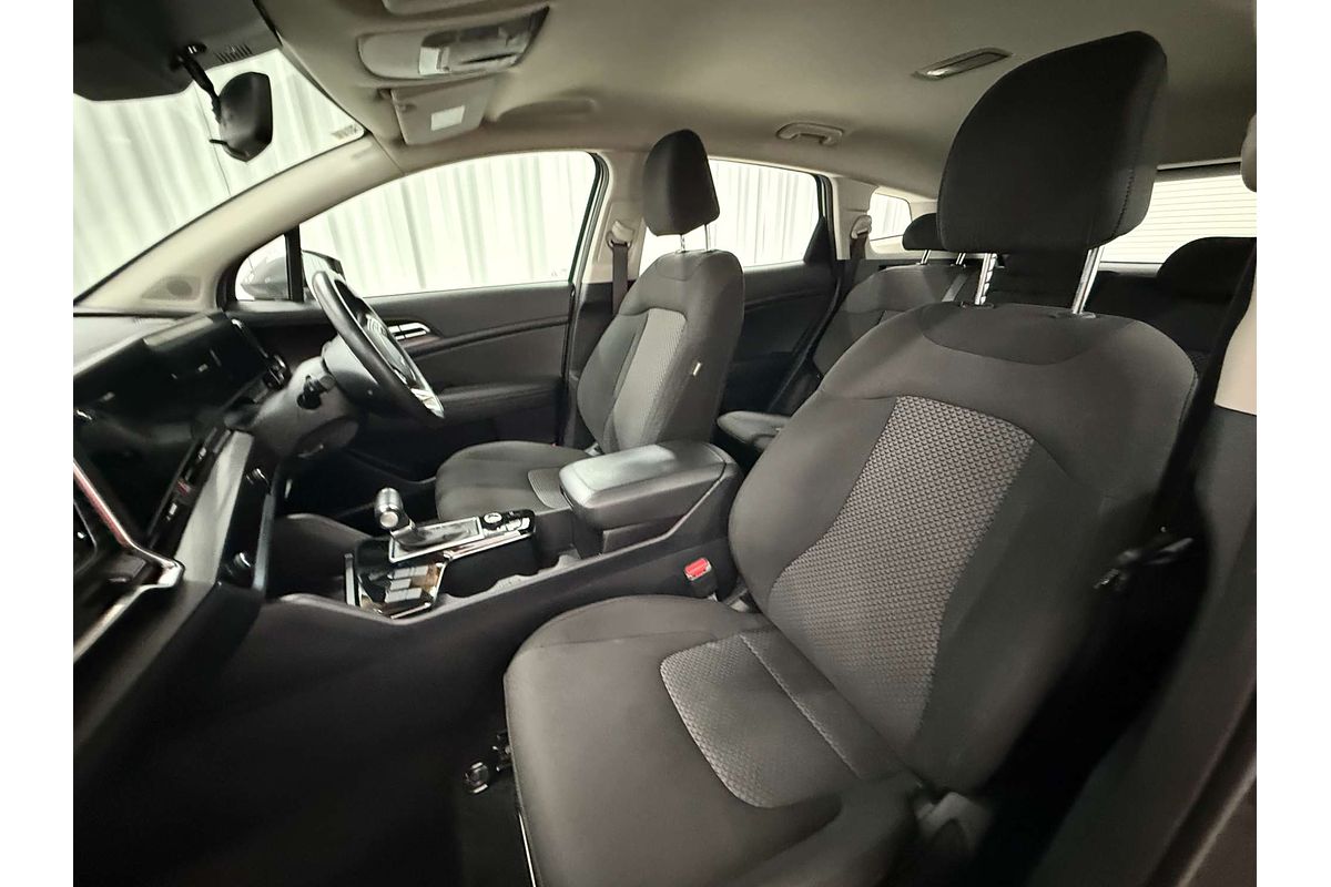 2022 Kia Sportage SX NQ5