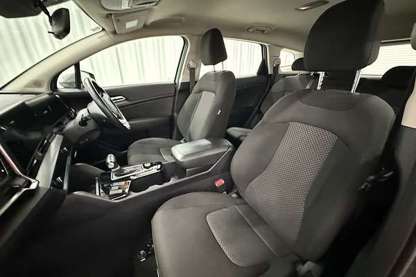 2022 Kia Sportage SX NQ5