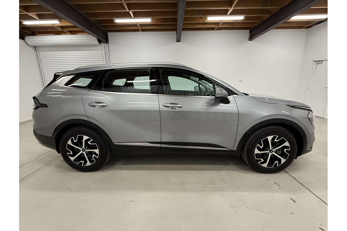 2022 Kia Sportage SX NQ5