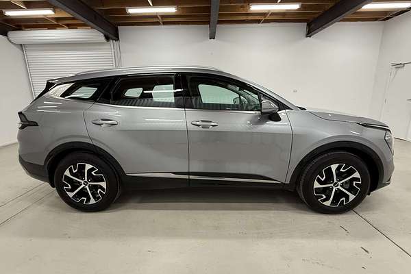 2022 Kia Sportage SX NQ5
