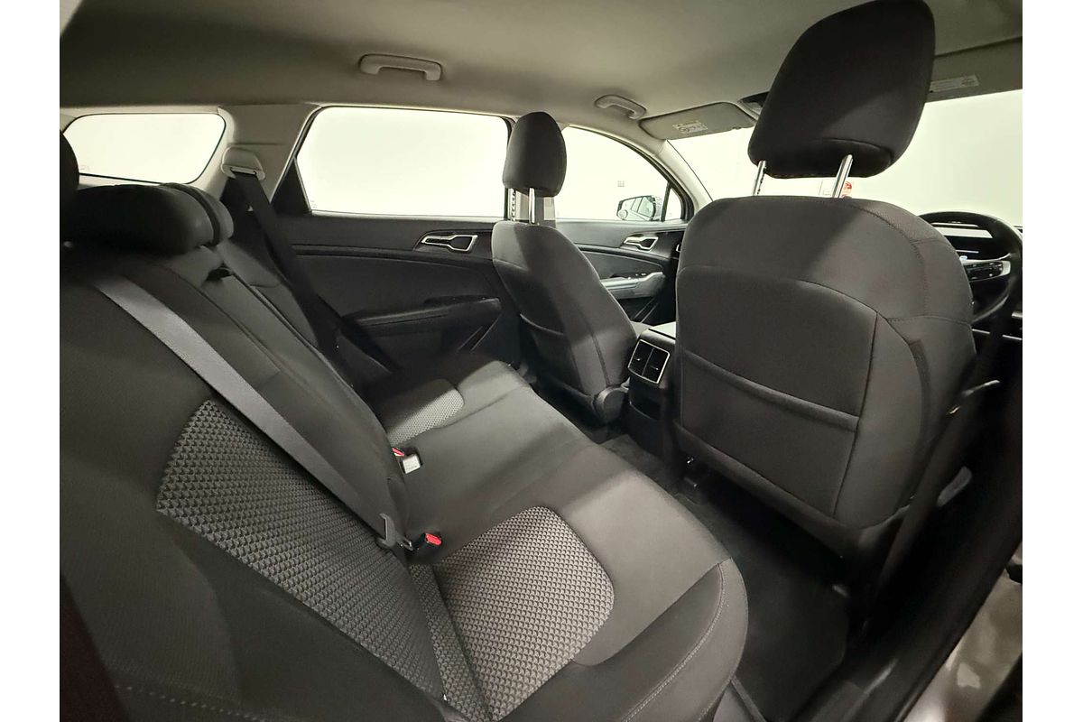 2022 Kia Sportage SX NQ5