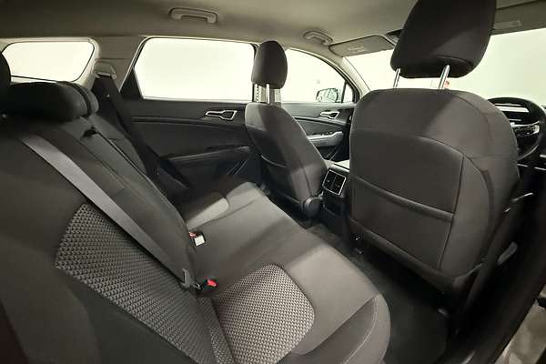 2022 Kia Sportage SX NQ5