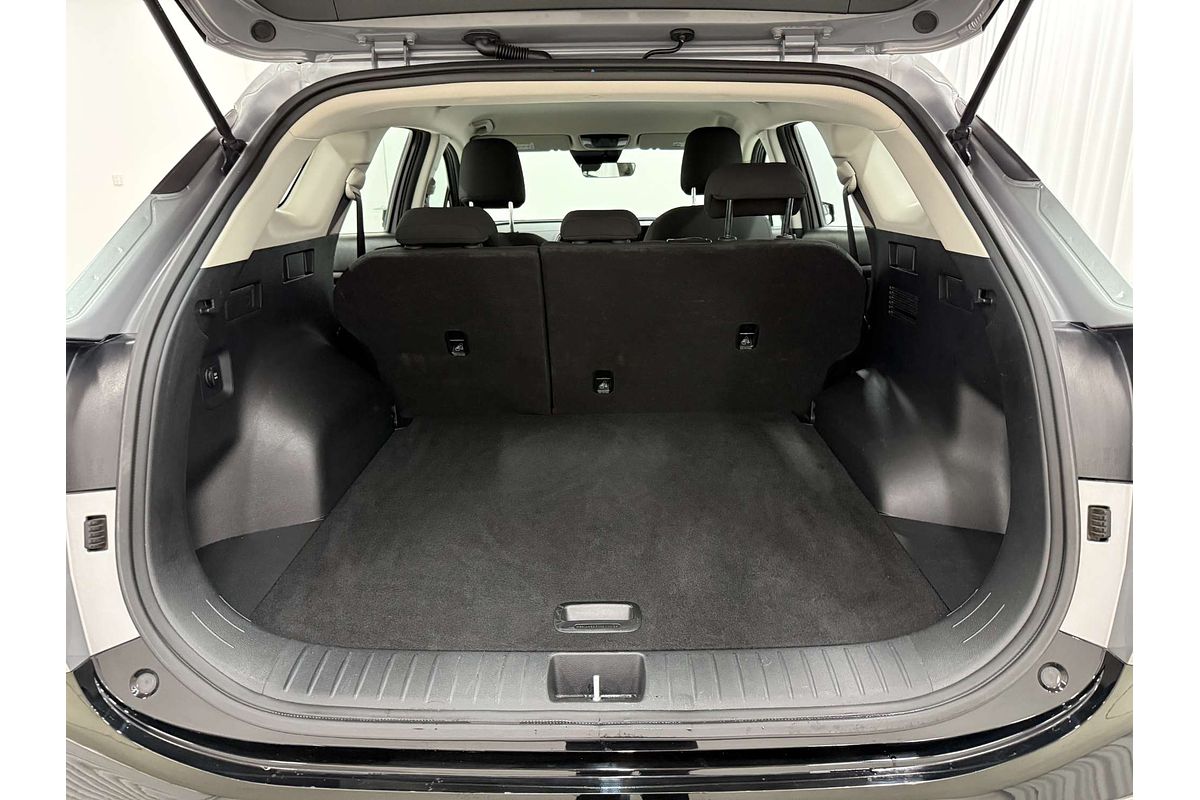 2022 Kia Sportage SX NQ5
