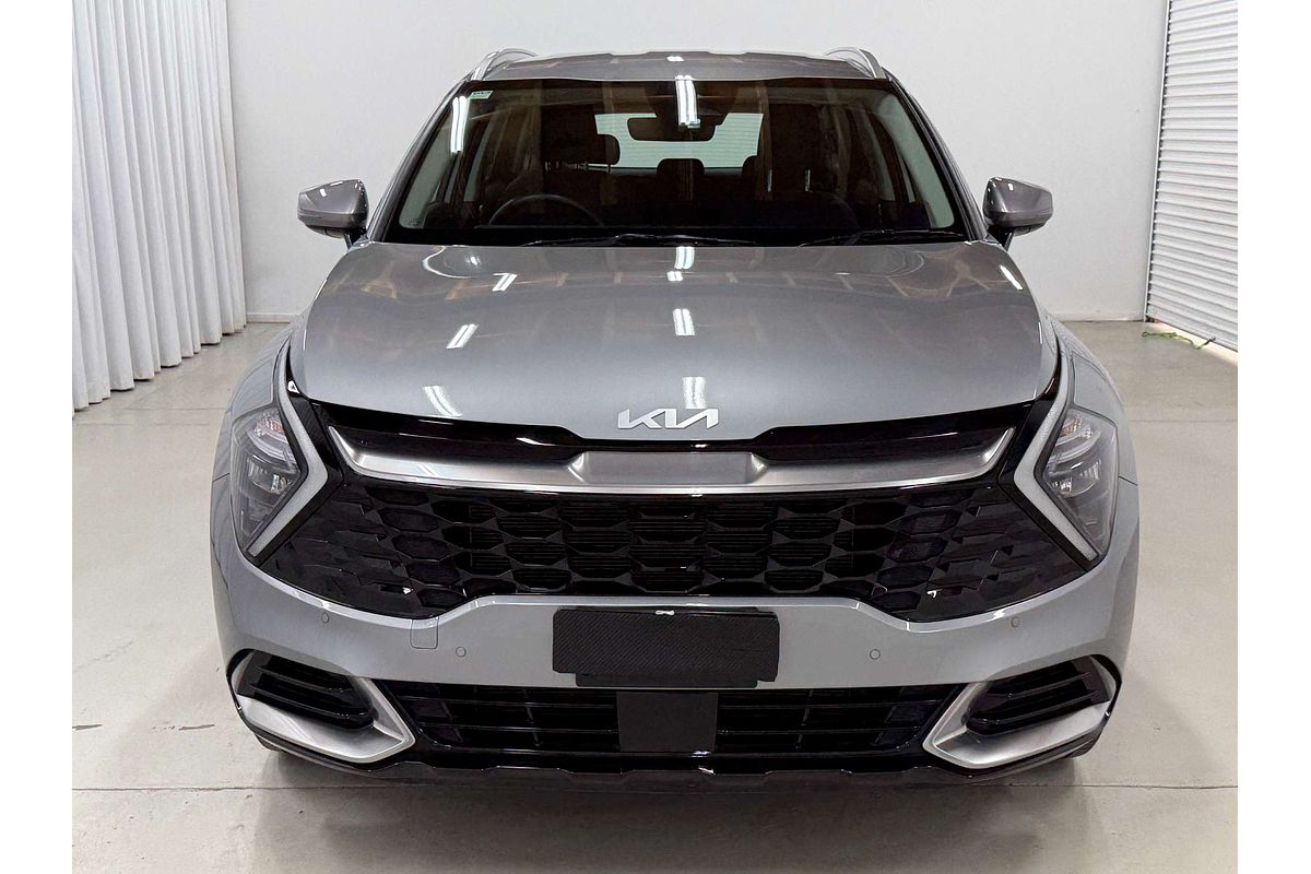 2022 Kia Sportage SX NQ5