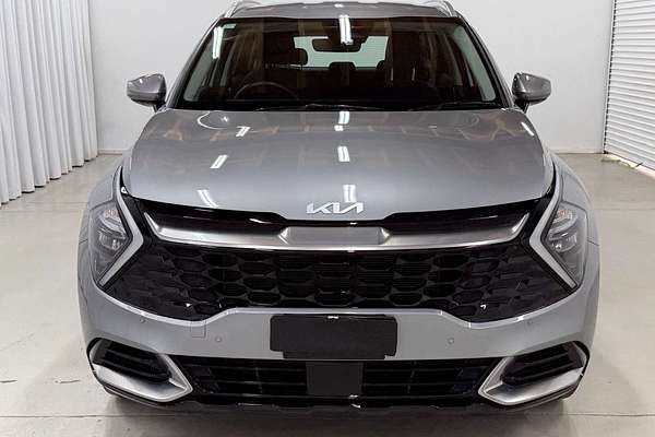 2022 Kia Sportage SX NQ5