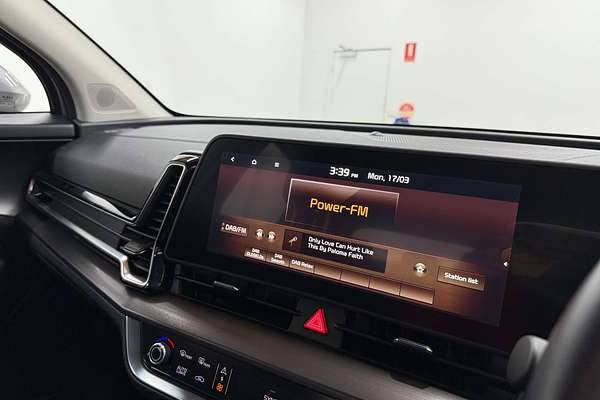 2022 Kia Sportage SX NQ5