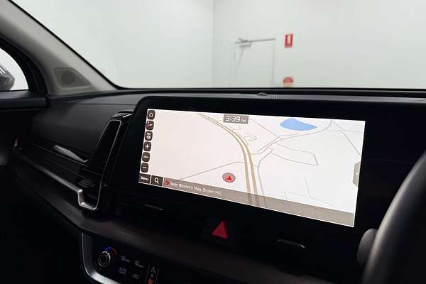 2022 Kia Sportage SX NQ5