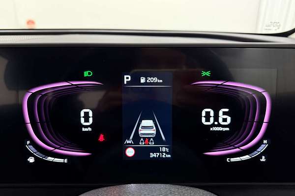2022 Kia Sportage SX NQ5