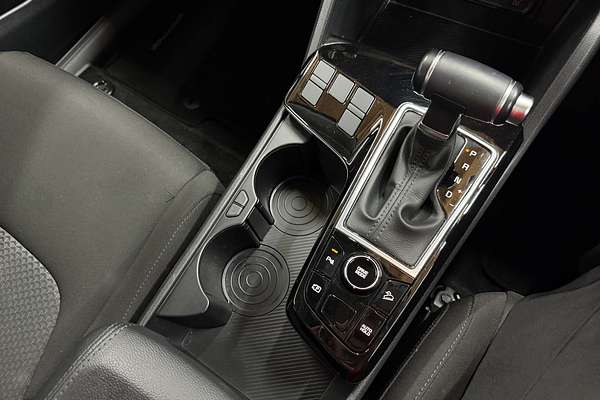 2022 Kia Sportage SX NQ5