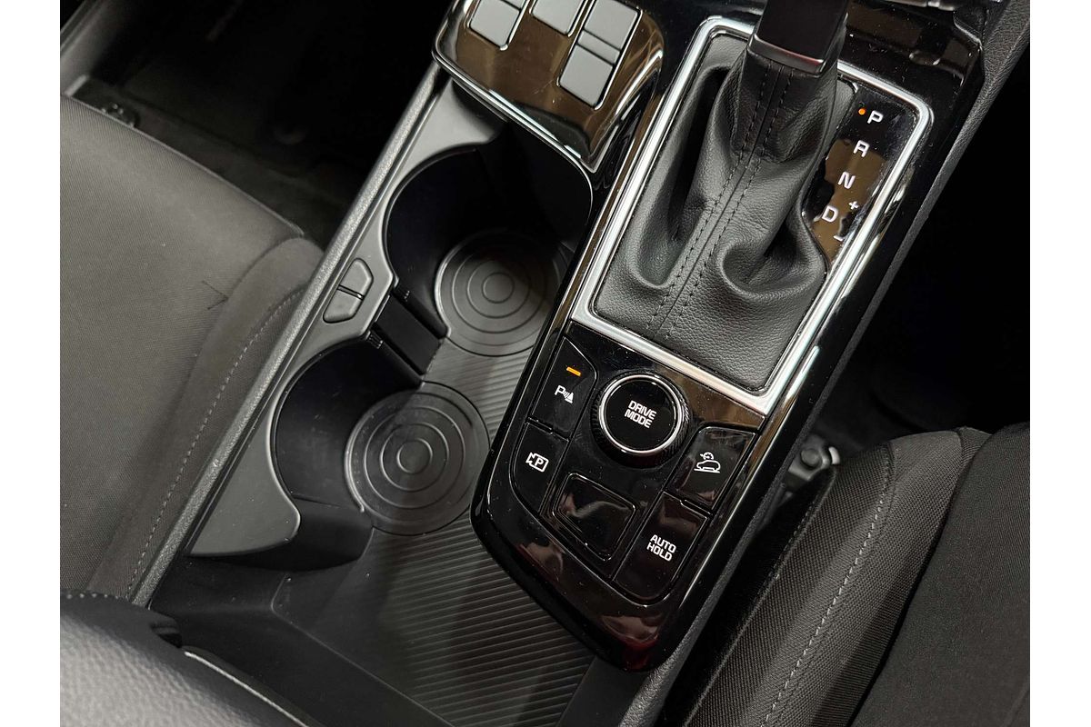2022 Kia Sportage SX NQ5