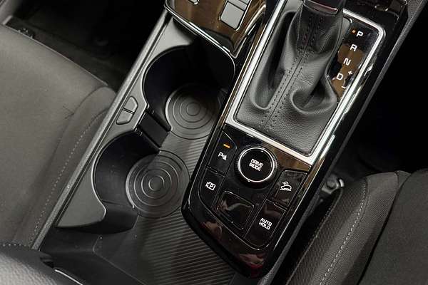 2022 Kia Sportage SX NQ5
