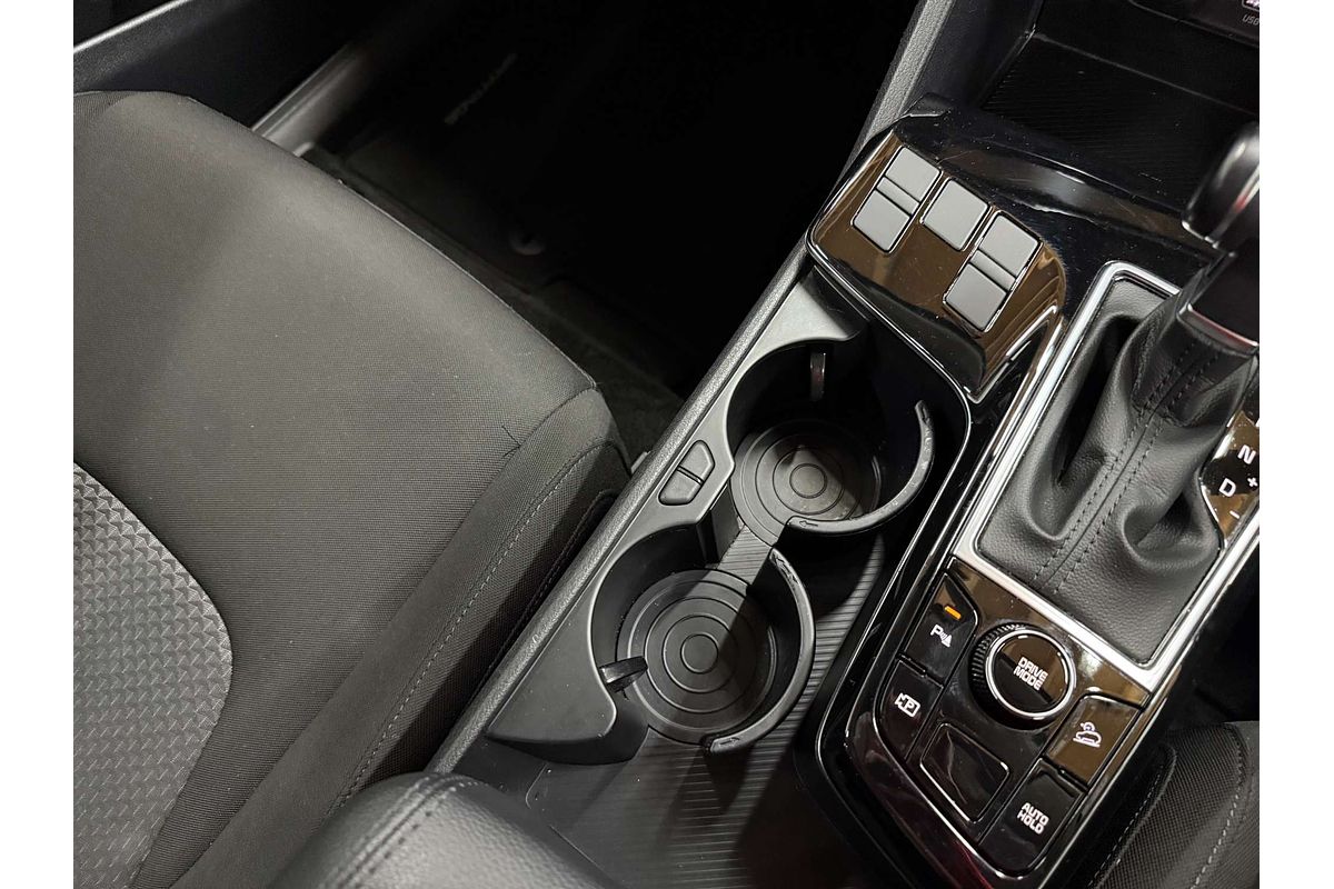 2022 Kia Sportage SX NQ5