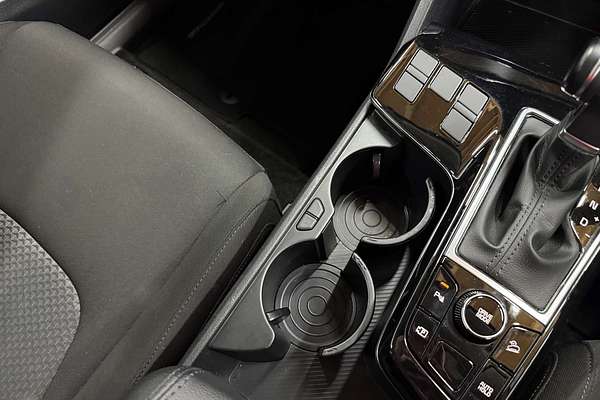 2022 Kia Sportage SX NQ5