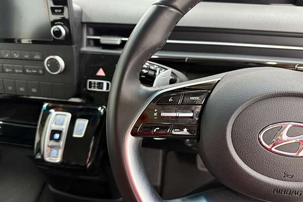 2022 Hyundai STARIA US4.V2