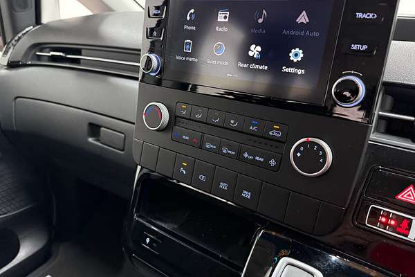 2022 Hyundai STARIA US4.V2